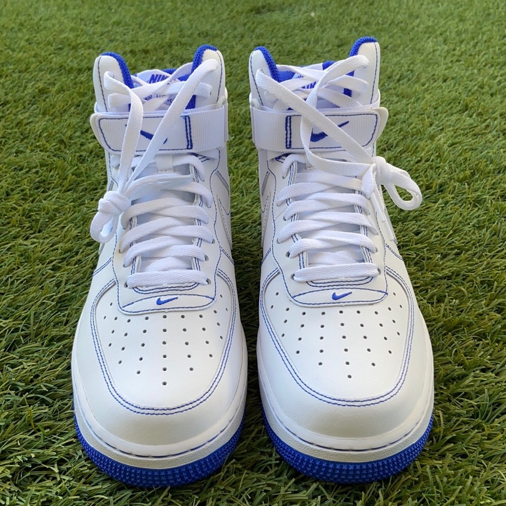 Nike Air Force 1 High ‘07 - Picture 2 of 5
